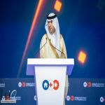 "الحقيل" يرعى انطلاق أعمال القمة العالمية للبروبتك 2025 "الحقيل" يرعى انطلاق أعمال القمة العالمية للبروبتك 2025