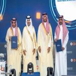 المعهد العقاري السعودي يوقّع عددًا من اتفاقيات التعاون لتعزيز التكامل بين القطاعين المالي والعقاري المعهد العقاري السعودي يوقّع عددًا من اتفاقيات التعاون لتعزيز التكامل بين القطاعين المالي والعقاري