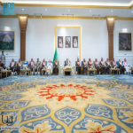 أمير منطقة الباحة يلتقي رؤساء الجمعيات الأهلية ويؤكد أهمية تأسيس جمعيات نوعية تخدم الإعلام وتراث المنطقة أمير منطقة الباحة يلتقي رؤساء الجمعيات الأهلية ويؤكد أهمية تأسيس جمعيات نوعية تخدم الإعلام وتراث المنطقة