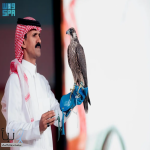 بيع أغلى شاهين فرخ حتى الآن في الليلة الـ 17 لمزاد نادي الصقور السعودي 2025 بيع أغلى شاهين فرخ حتى الآن في الليلة الـ 17 لمزاد نادي الصقور السعودي 2025