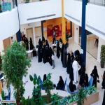 بيت الثقافة بنجران يُنظّم فعالية “بازار الشباب” لتمكين الطاقات الشبابية المنتجة بيت الثقافة بنجران يُنظّم فعالية “بازار الشباب” لتمكين الطاقات الشبابية المنتجة