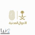 الأحوال المدنية بالرياض تعلن منح الجنسية السعودية لـ /”نور نوري محمود اورفلي” الأحوال المدنية بالرياض تعلن منح الجنسية السعودية لـ /”نور نوري محمود اورفلي”