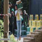 مركز الملك سلمان للإغاثة يواصل توزيع المساعدات الإنسانية في عدة دول مركز الملك سلمان للإغاثة يواصل توزيع المساعدات الإنسانية في عدة دول