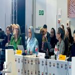 مجلس شؤون الأسرة يرأس وفد المملكة في اجتماع مجموعة العشرين لتمكين المرأة مجلس شؤون الأسرة يرأس وفد المملكة في اجتماع مجموعة العشرين لتمكين المرأة