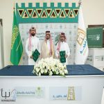 إغلاق جزئي لشارع القدس بالقطيف لاستكمال تطويره