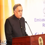 السفير الهندي لدى المملكة: الفعاليات الثقافية والترفيهية تُعمّق الروابط بين البلدين