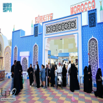 جدة تستضيف مهرجان “الكرنفال العالمي” بمشاركة ثقافات من مختلف دول العالم