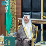 أمير المنطقة الشرقية يطَّلع على مشاركة الجهات الصحية بالمنطقة في ملتقى الصحة العالمي