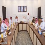 الجهات المعنية تناقش أبرز التحديات التي تواجه مخالفي نقل النفايات والأنقاض