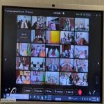 أمانة الشرقية تستعرض أعمال وجهود البلديات في برنامج وخطة تحسين المشهد الحضري بالمنطقة