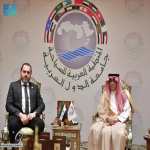 وزارة السياحة السورية والمنظمة العربية للسياحة توقّعان برنامجًا لتنمية وجذب الاستثمارات