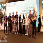 جمعية الكشافة تختتم مُشاركتها في المنتدى الكشفي العربي السادس بأبوظبي