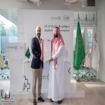 ‏مركز برنامج جودة الحياة يحصل على شهادة “الأيزو” العالمية في نظام استمرارية الأعمال