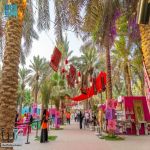 حضور جماهيري كبير في أولى ليالي “أيام الثقافة المصرية”