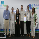 المنتدى السعودي للأبنية الخضراء يؤكد جاهزية المملكة للانتقال إلى مرحلة التكيف عبر نظام سعف®