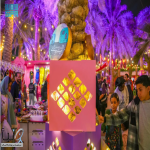 أكثر من 800 ألف زائر يختتمون أيام الثقافة المصرية في الرياض.. وغدًا انطلاق فعاليات الشام