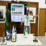 الكشافة السعودية تُنفّذ برنامجاً تدريبياً في مهارات المراسم بالعلاقات العامة