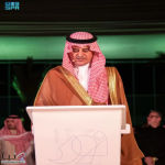 “نور الرياض” ينظّم عرضًا ضوئيًا خاصًا قبيل انطلاق النسخة الخامسة لأكبر احتفال عالمي للفنون الضوئية