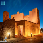 موسم الدرعية يطلق برنامج “هَل القصور” في حيّ الطريف التاريخي