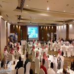 أمانة الشرقية و”هنتر” تنظّمان ندوة “ الري الذكي وتقنيات الأتمتة الحديثة 2025