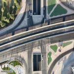 أمانة الشرقية تنتهي من أعمال صيانة جسر الشارع الـ 28 بتقاطع الملك عبد العزيز في الدمام