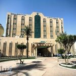 عمليات روبوتية دقيقة تُعزّز نجاح استبدال مفصل الركبة في الدمام الطبي