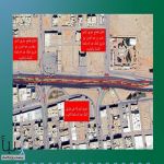 بلدية الخرج تعلن إغلاق جزئي ومؤقت لطريق الملك عبدالله لأعمال التطوير