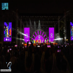 وزارة الإعلام تدشّن فعاليات ثقافة باكستان ضمن مبادرة “انسجام عالمي 2” في الرياض