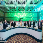 برعاية سمو وزير الثقافة.. مجمع الملك سلمان العالمي للغة العربية يكرّم الفائزين بجائزته في نسختها الرابعة