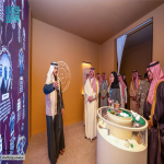 أمير منطقة حائل يرعى افتتاح مؤتمر حائل الدولي لطب نمط الحياة