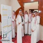 الخدمات الطبية للداخلية تنظم “يوم البحث العلمي 2025” في ثلاث مدن