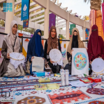 انطلاق فعاليات أيام الثقافة الإندونيسية ضمن مبادرة “انسجام عالمي2” في الرياض