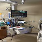 ‏ منال .. عطاءٌ يولد من الفقد وينقذ طفلة من الموت