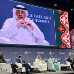 البديوي: الموقع الجغرافي الإستراتيجي لدول مجلس التعاون جعلها وجهة عالمية جاذبة للاستثمار