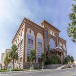 جامعة الطائف تكشف بدراسة علمية عن مؤشرات فسيولوجية جديدة للمها العربي في بيئته الطبيعية