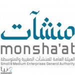 مركز دعم المنشآت بالمدينة المنورة يطلق برنامجًا لدعم رواد الأعمال