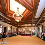 أمير منطقة تبوك يكرم الفائزين بجائزة "تبوك للعمل التطوعي" في دورتها الثانية