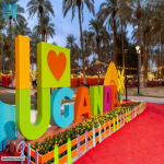 زوار “انسجام عالمي2” يتعرّفون على ثقافة أوغندا وفنونها الشعبية