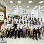 جمعية الكشافة تُنفّذ دورة "الاتصال في العلاقات العامة" لتنمية مهارات منتسبيها من الفتية والشباب