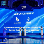 مؤتمر الابتكار في استدامة المياه يختتم أعماله بتوقيع اتفاقيات تدعم التقنيات الحديثة وتطوير منظومة المياه