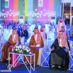 محافظ جدة يفتتح ‏مشروع “سوق7” التجاري بجدة