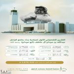بتبرعات بلغت 3.8 مليون ريال خلال 19 ساعة.. تقرير يكشف تفاصيل مبادرة بناء جامع “أبو مرداع”