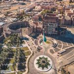 جامعة طيبة تتيح فرص تعاون للكفاءات الوطنية للتدريس بنظام الساعات