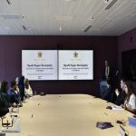 وفد أمانة منطقة الرياض يطّلع في سيدني على نماذج متقدمة للتخطيط الحضري المتكامل وإدارة النمو