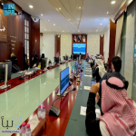 غرفة القصيم تنظّم لقاء “المواهب والريف.. صناعة سياحة المستقبل في القصيم”