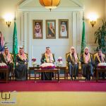 أمير تبوك يسلم 448 وحدة سكنية دعما للأسر المستفيدة من برنامج الإسكان التنموي