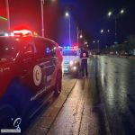 رفع فرع هيئة الهلال الأحمر بمنطقة الحدود الشمالية الجاهزية ومستوى حالة التأهب في المراكز الإسعافية تحسبًا لأي طارئ قد يحدث - لا قدر الله - بسبب أحوال الطقس الماطرة