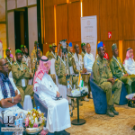 “التحالف الإسلامي” يطلق برنامجاً لتدريب المتخصصين في تأهيل المتطرفين بالنيجر