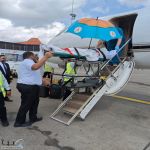 إخلاء طبي لمواطن سعودي من إندونيسيا إلى المملكة