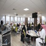 تجمع مكة الصحي يقود اللقاء الأول لقيادات إدارة المعرفة بالتجمعات الصحية